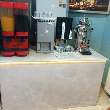 Falcon Hotell 2*