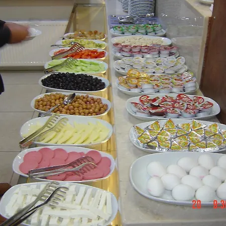 מלון Falcon איסטמבול