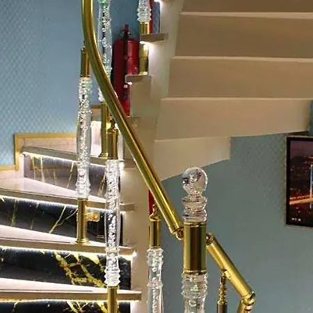 Hotel Falcon