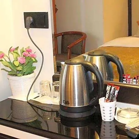 Hotel Falcon