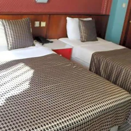 Falcon Istanbul