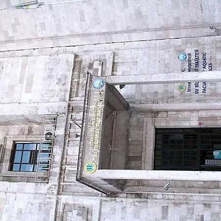 Hotel Falcon