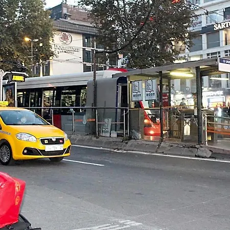 Falcon Istanbul
