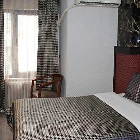 Hotel Falcon Istanbul