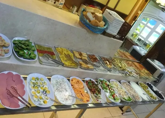 Hotel Falcon Provincia di Istanbul