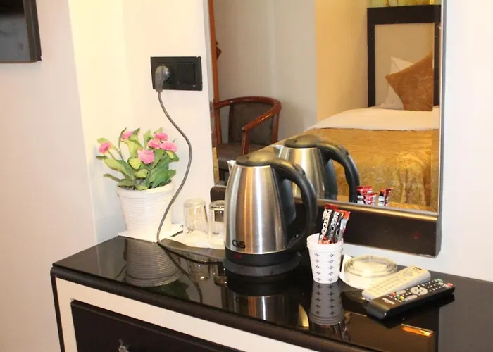 Falcon Hotel Provincia di Istanbul