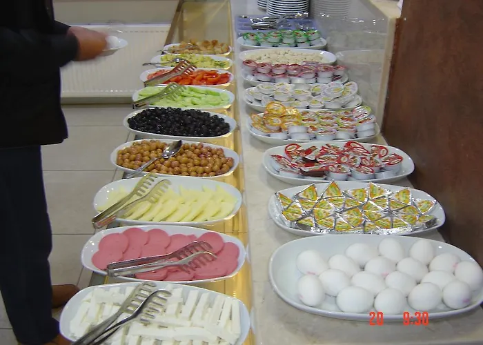 Hotel Falcon Provincia di Istanbul