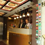 Falcon Hotel Istanboel