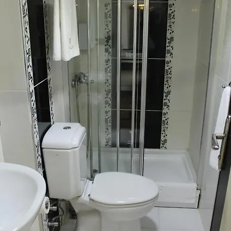 Falcon Hotel Istanbul