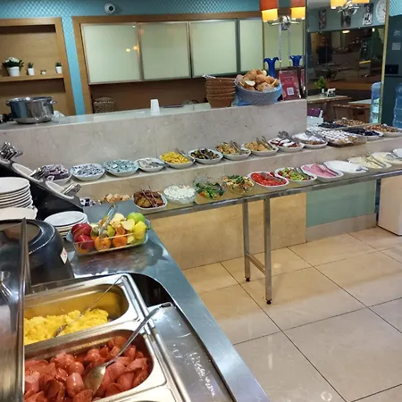 Falcon Istanbulská provincie