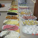 Hotel Falcon Provincia di Istanbul
